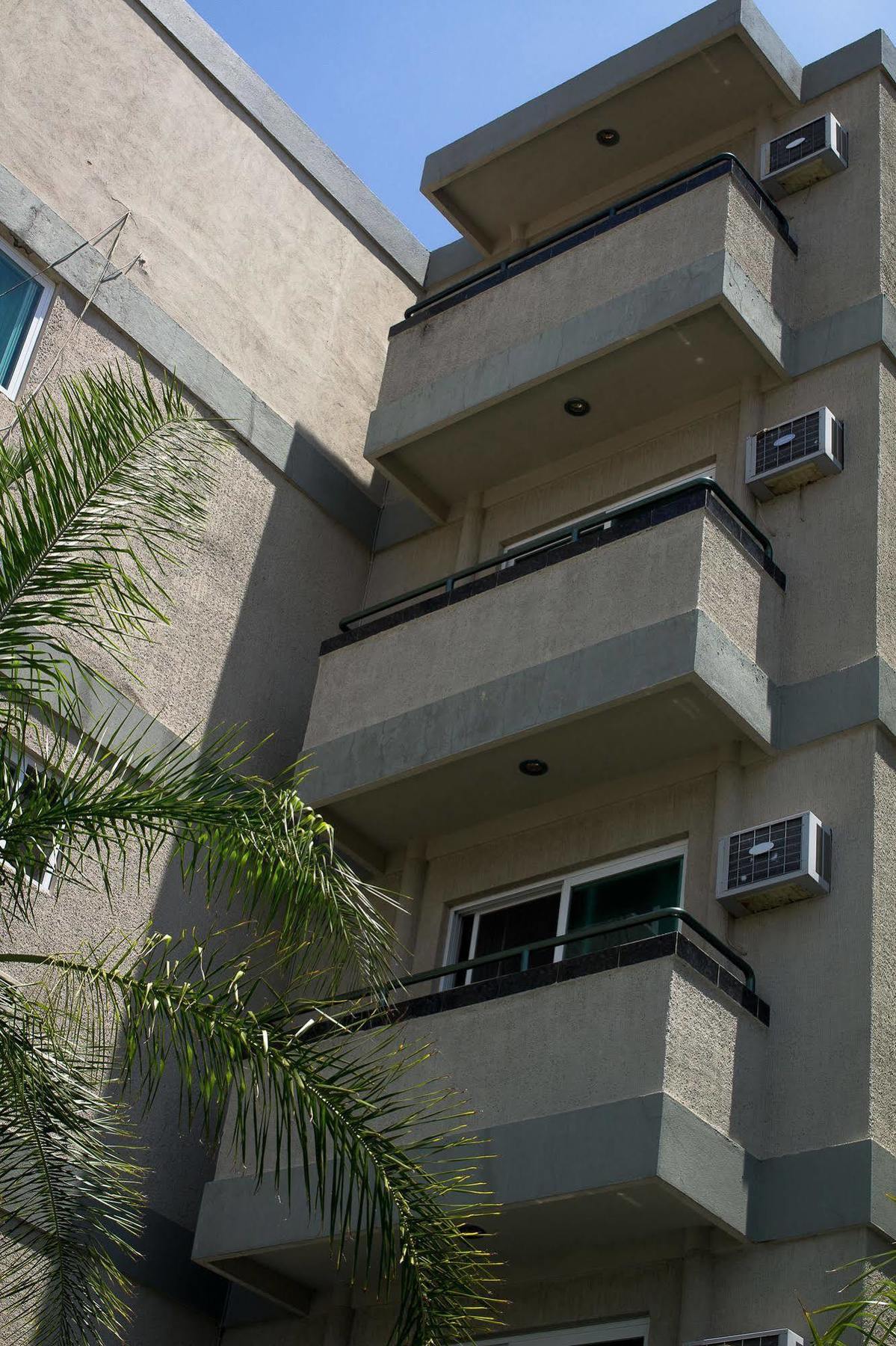 Hotel Aliana Salamanca Exterior photo